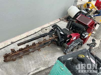 2019 Toro 22984 Trencher