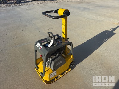 Wacker Neuson BPU3050AUS Vibratory Plate Compactor