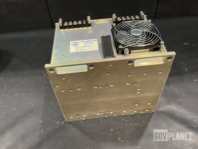 Schott 5000140A Power Conditioner