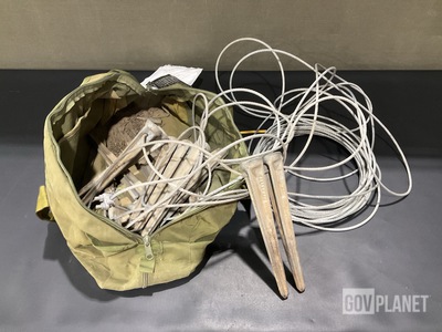 (13) Joint Electronics MK-2551A/U Grounding Kits