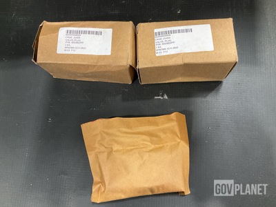 (52) Dela Technology 9559B2PP Plug Valves