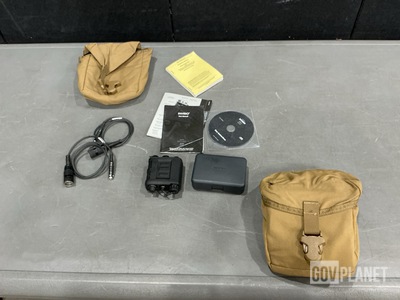 (71) TEA INV-X50-KIT Comms Kits
