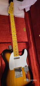 Fender Custom Shop '52 Telecaster