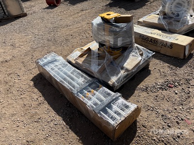 Big Ass Fans Electric 12 ft Industrial Fan