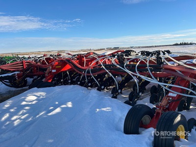 2014 Bourgault 3320PHD Air Drill