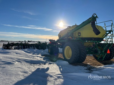 2019 John Deere 1870 Sembradora Neum