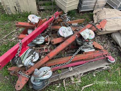 Misc. Shop, Warehouse, Consumer