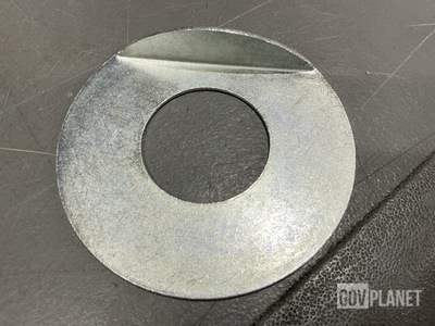 (108) Howco MP0-0073 Flat Washers