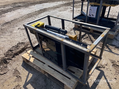 2026 AGT SSHH680 25 in Skid Steer Breaker (Unused)