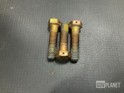 (2,026) Herndon Products MS51095-362L Self-Locking Bolts