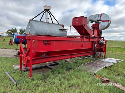 Seed King Grain Cleaner