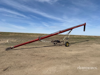 1994 Farm King 846 8 in x 46 ft Grain Auger