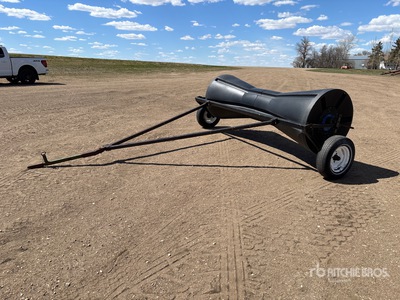 117 in Swath Roller