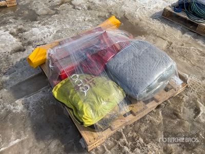 Quantity of Shop Supplies