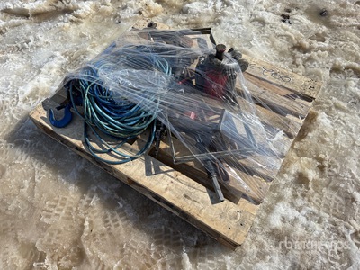 Quantity of Shop Supplies