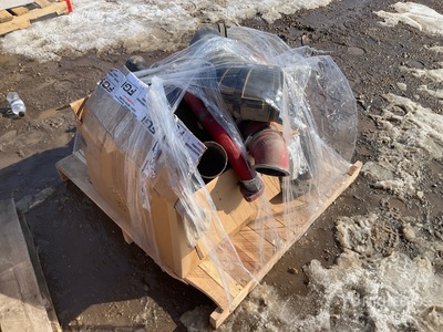 Quantity of Truck Parts