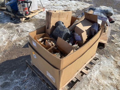 Quantity of Automotive Accessories