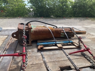 2010 Montabert SC50 Hydraulic Breaker