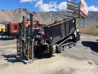 2016 Toro DD-450 Directional Drill