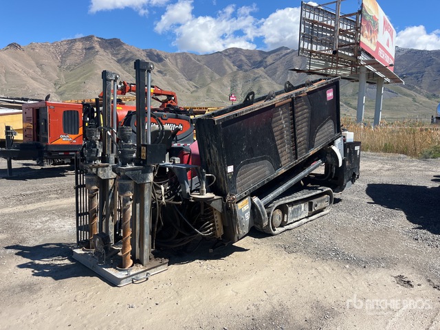 2016 Toro 23898 Directional Drill