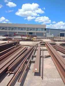 Misc. Construction Materials