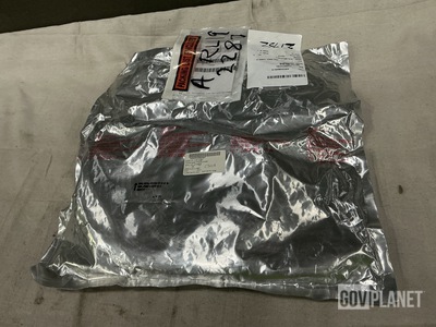 Seal Master 10-00289 Inflatable Seal