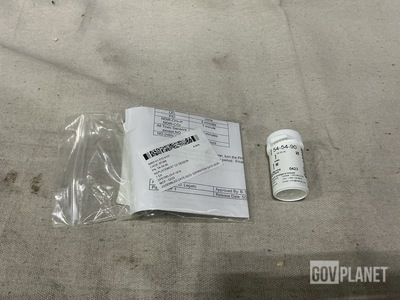 (5) Honeywell 54-54-90 Replacement O2 Sensors