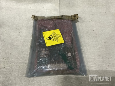 Essex Electro C637-6006 Regulator Card