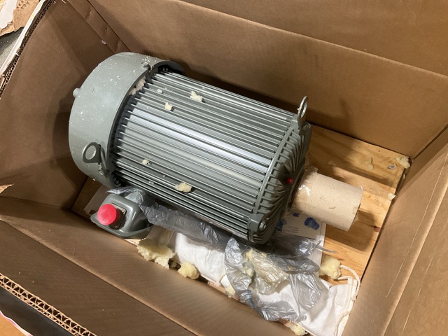 (2) U.S. Electrical Unimount 125 Alternators (2) U.S. Electrical Unimount 125 Alternators