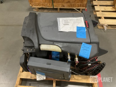 Robinair CoolTech 34788 Refrigerant Recovery, Recycling & Recharging Station