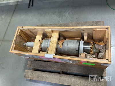 Alfa Laval D-R00274-0001 Bearing Assembly