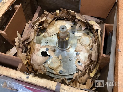 Westinghouse Electric 1JH1261P0RT Rotary Pump