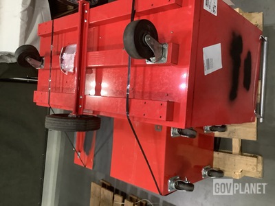 Kennedy Tool Box