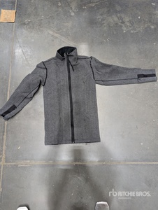 (200) Chemical Protective Jacket