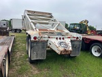 Picture, Left Rear Corner