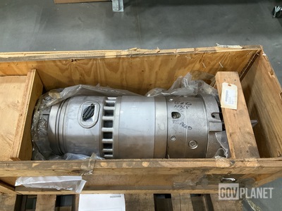 Inland Power 8467605 Cylinder Sleeve & Piston Assembly