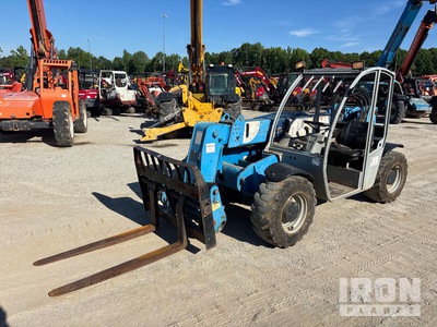2018 Terex GTH-5519 Verreiker