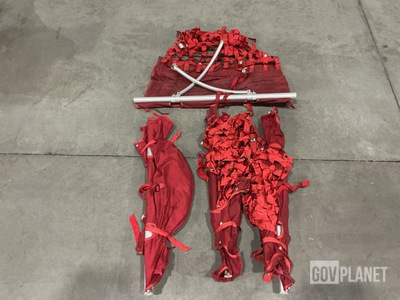 (6) Aircraft Seats