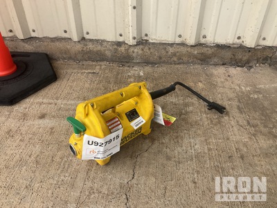 Wacker M1500 Electric Concrete Vibrator