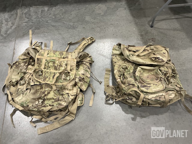 (33) Large Field Pack Sets