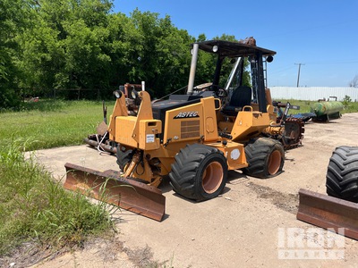 2007 Astec RT 660 4x4 Trencher