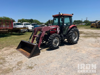 2006 Case JX95 4WD Tractor