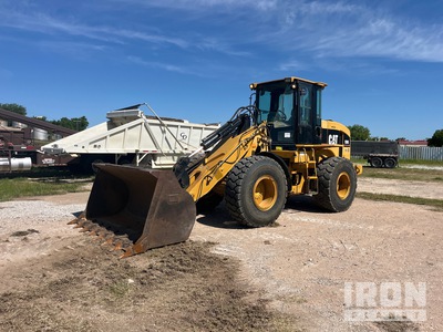 Cat 930G Pala cargadora
