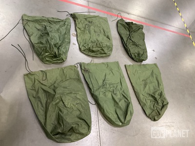 (201) Clothing Bags