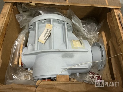 Ships Machinery International 1084157 Angle Drive Unit