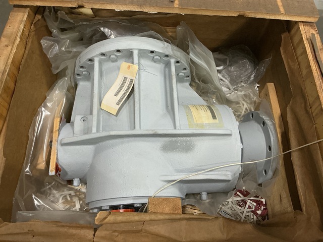 Ships Machinery International 1084157 Angle Drive Unit Ships Machinery International 1084157 Angle Drive Unit