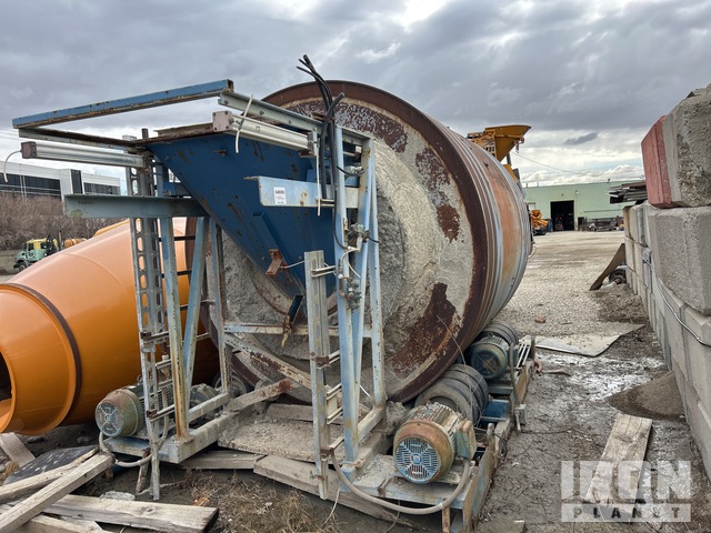 Concrete Equipment