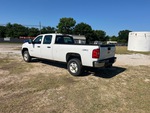 Picture, Left Rear Corner