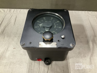 L3 10-1736-3 Angle Indicator