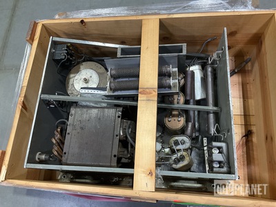 Whiteford Laboratory WPS250 Power Supply
